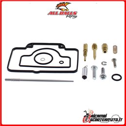 All Balls CARBURETOR OVERHAUL KIT Yamaha WR 250 1991