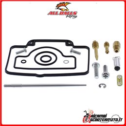 All Balls CARBURETOR OVERHAUL KIT Yamaha YZ 250 1990