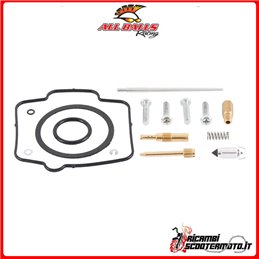 KIT DE REVISIÓN DEL CARBURADOR All Balls Honda CR 125 R 1996-1997