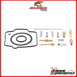 All Balls CARBURETOR OVERHAUL KIT Honda CR 125 R 1990-1995