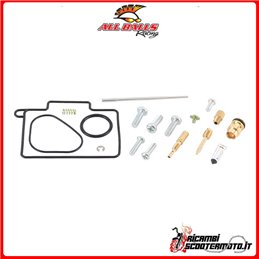 KIT DE REVISIÓN DEL CARBURADOR All Balls Yamaha YZ 125 1999-2000