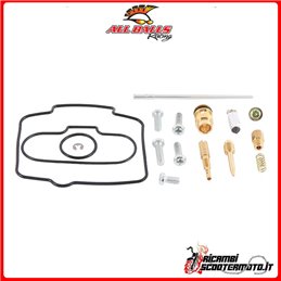 All Balls CARBURETOR OVERHAUL KIT Yamaha YZ 125 1998