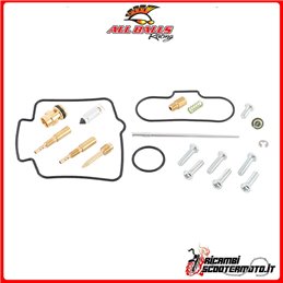 All Balls CARBURETOR OVERHAUL KIT Yamaha YZ 125 1996-1997