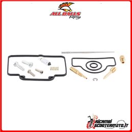 All Balls CARBURETOR OVERHAUL KIT Yamaha YZ 125 1994