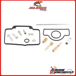 KIT DE REVISIÓN DEL CARBURADOR All Balls Yamaha YZ 125 1992-1993