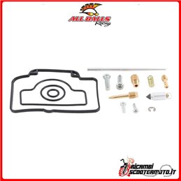 KIT DE REVISIÓN DEL CARBURADOR All Balls Yamaha YZ 125 1991