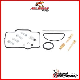 All Balls CARBURETOR OVERHAUL KIT Yamaha YZ 250 1996