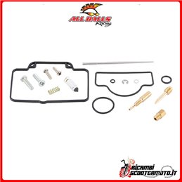All Balls CARBURETOR OVERHAUL KIT Yamaha YZ 250 1992-1994
