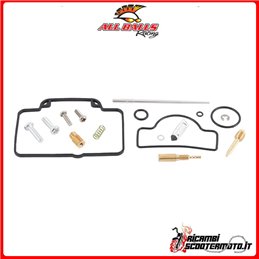 All Balls CARBURETOR OVERHAUL KIT Yamaha YZ 250 1991