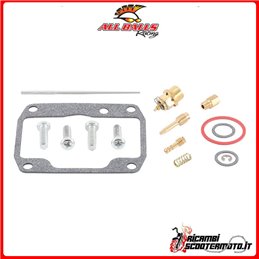 All Balls CARBURETOR OVERHAUL KIT Yamaha YZ 490 1987-1990