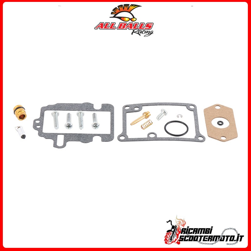 KIT REVISIONE CARBURATORE ALL BALLS GAS GAS MC 65 2021