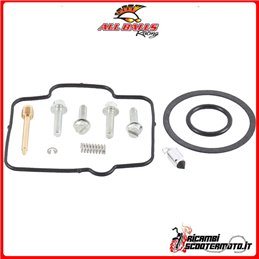 All Balls CARBURETOR OVERHAUL KIT Ktm 125 EGS 1998