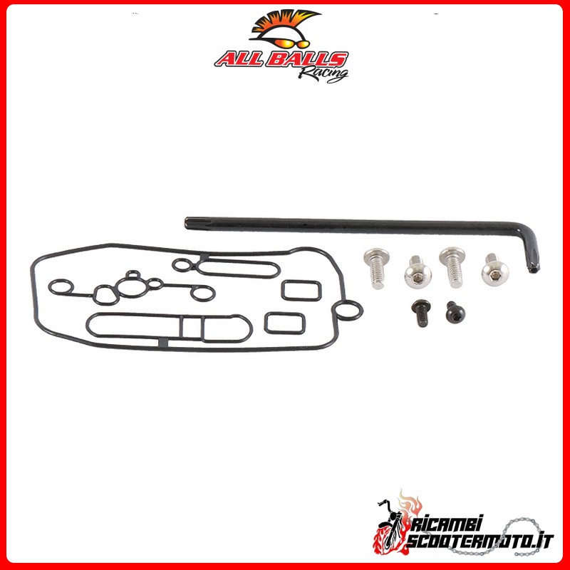 KIT DE JUNTAS DE MOTOR All Balls KTM SX 450 ATV 2009-2010