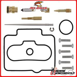 KIT DE REVISIÓN DEL CARBURADOR All Balls Kawasaki KX 125 2002