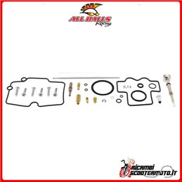 KIT DE REVISIÓN DEL CARBURADOR All Balls Honda CRF 150 R 2007