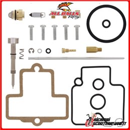 KIT DE REVISIÓN DEL CARBURADOR All Balls Kawasaki KLX 400 R 2003-2004