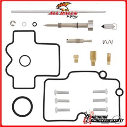 KIT DE REVISIÓN DEL CARBURADOR All Balls Suzuki RM 250 Z 2004-2006