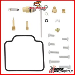 All Balls CARBURETOR OVERHAUL KIT Arctic Cat 400 2x4 1998