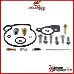 All Balls CARBURETOR OVERHAUL KIT Arctic Cat 50 Y-6 2004-2005