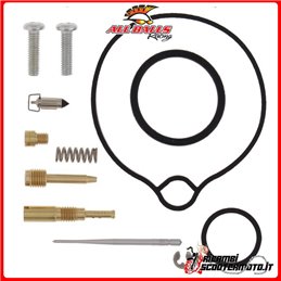 All Balls CARBURETOR OVERHAUL KIT Arctic Cat 50 DVX 2006-2008