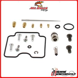 All Balls CARBURETOR OVERHAUL KIT Polaris Outlaw 500 2007