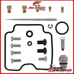 KIT DE REVISIÓN DEL CARBURADOR All Balls Polaris Predator 500 2003-2007