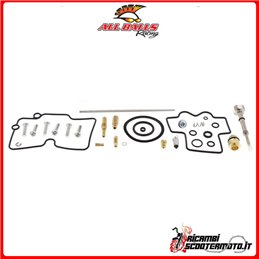 KIT DE REVISIÓN DEL CARBURADOR All Balls Honda CRF 450 R 2002