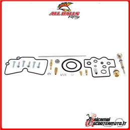 KIT DE REVISIÓN DEL CARBURADOR All Balls Honda CRF 450 R 2003
