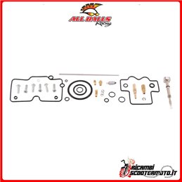 KIT DE REVISIÓN DEL CARBURADOR All Balls Honda CRF 450 R 2005-2006