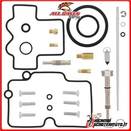 KIT DE REVISIÓN DEL CARBURADOR All Balls Kawasaki KX 250 F 2006