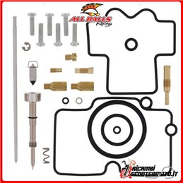 KIT DE REVISIÓN DEL CARBURADOR All Balls Suzuki RM 450 Z 2005-2006