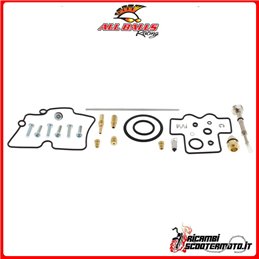 All Balls CARBURETOR OVERHAUL KIT Yamaha WR 426 F 2001-2002