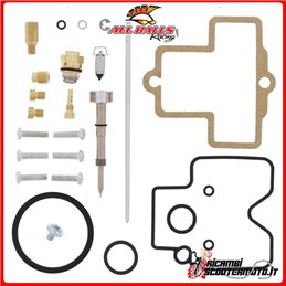 All Balls CARBURETOR OVERHAUL KIT Yamaha YZ 400 F 1998-1999