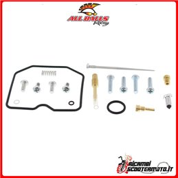 KIT DE REVISIÓN DEL CARBURADOR All Balls Kawasaki KLX 250 S 2009-2014