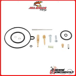 KIT DE REVISIÓN DEL CARBURADOR All Balls Suzuki DR-Z 110 2003-2006