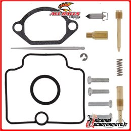 All Balls CARBURETOR OVERHAUL KIT Kawasaki KX 85 2014-2021
