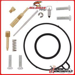 All Balls CARBURETOR OVERHAUL KIT Polaris Outlaw 90 2007-2016