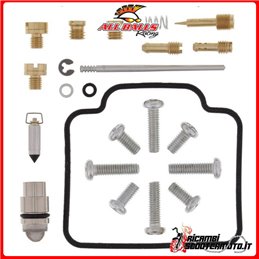 All Balls CARBURETOR OVERHAUL KIT Polaris Xpedition 425 2000-2002