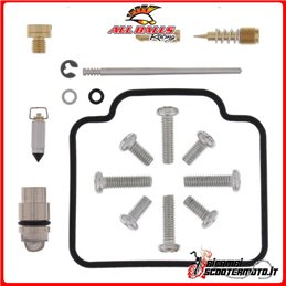 KIT DE RÉVISION DE CARBURATEUR All Balls Polaris Magnum 500 2x4 HDS 2002