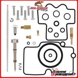 All Balls CARBURETOR OVERHAUL KIT Polaris Outlaw 450 2008-2010
