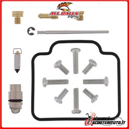 All Balls CARBURETOR OVERHAUL KIT Polaris Ranger 2x4 500 2005-2009