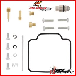 KIT DE REVISIÓN DEL CARBURADOR All Balls Polaris Magnum 400L 6x6 1997