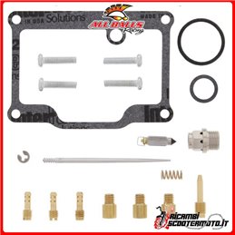 All Balls CARBURETOR OVERHAUL KIT Polaris Big Boss 400L 6x6 1997