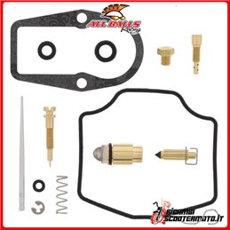 All Balls CARBURETOR OVERHAUL KIT Yamaha TTR 230 2005-2022
