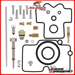 KIT DE REVISIÓN DEL CARBURADOR All Balls Yamaha WR 400 F 2000