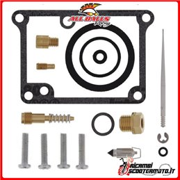 All Balls CARBURETOR OVERHAUL KIT Yamaha YZ 80 1986-1992