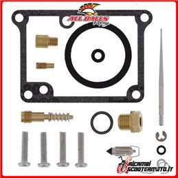 All Balls CARBURETOR OVERHAUL KIT Yamaha RT 180 1997-1998
