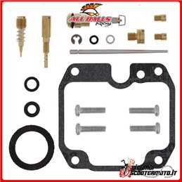 KIT DE RÉVISION DE CARBURATEUR All Balls Yamaha TTR 125 2006-2007