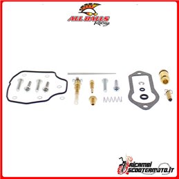All Balls CARBURETOR OVERHAUL KIT Yamaha TW 200 Trailway 1987-2000
