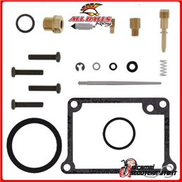 All Balls CARBURETOR OVERHAUL KIT Yamaha YZ 80 1997-2001
